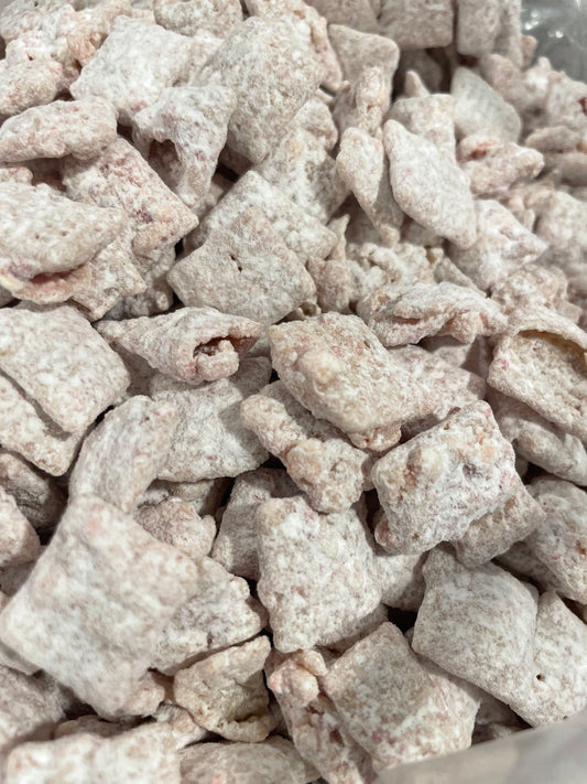 Strawberry Shortcake Buddies